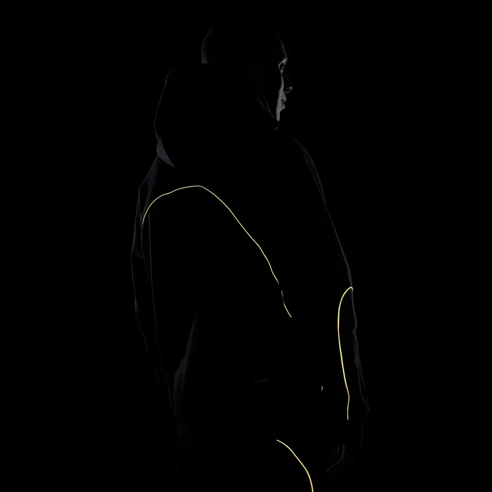 NOCTA x Nike Moletom NRG AU Hoodie Black foto 4