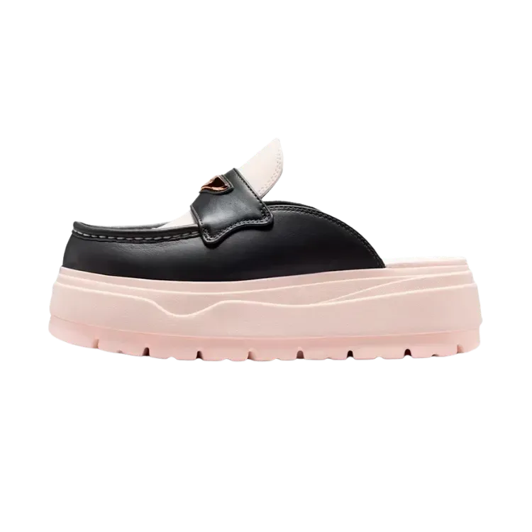 Air Jordan Mule SE Off Noir Chalk