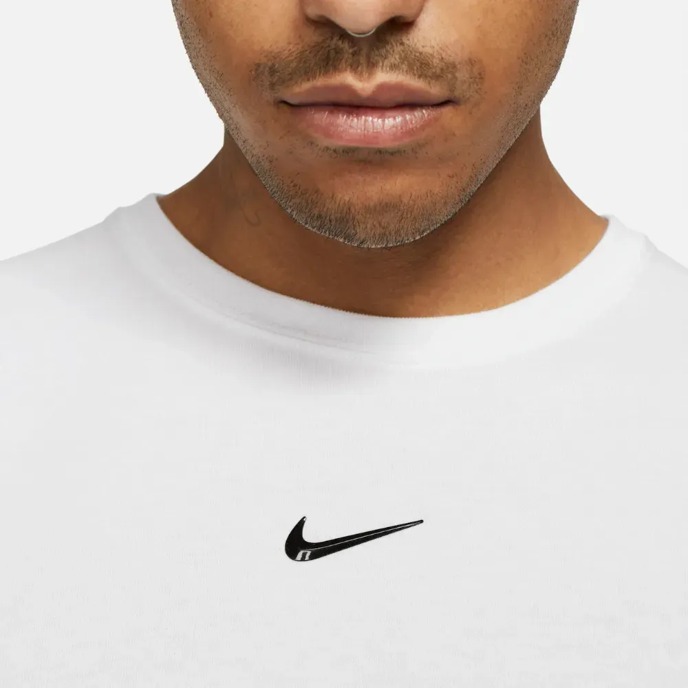 NOCTA x Nike Camiseta Short Sleeve Top White foto 3