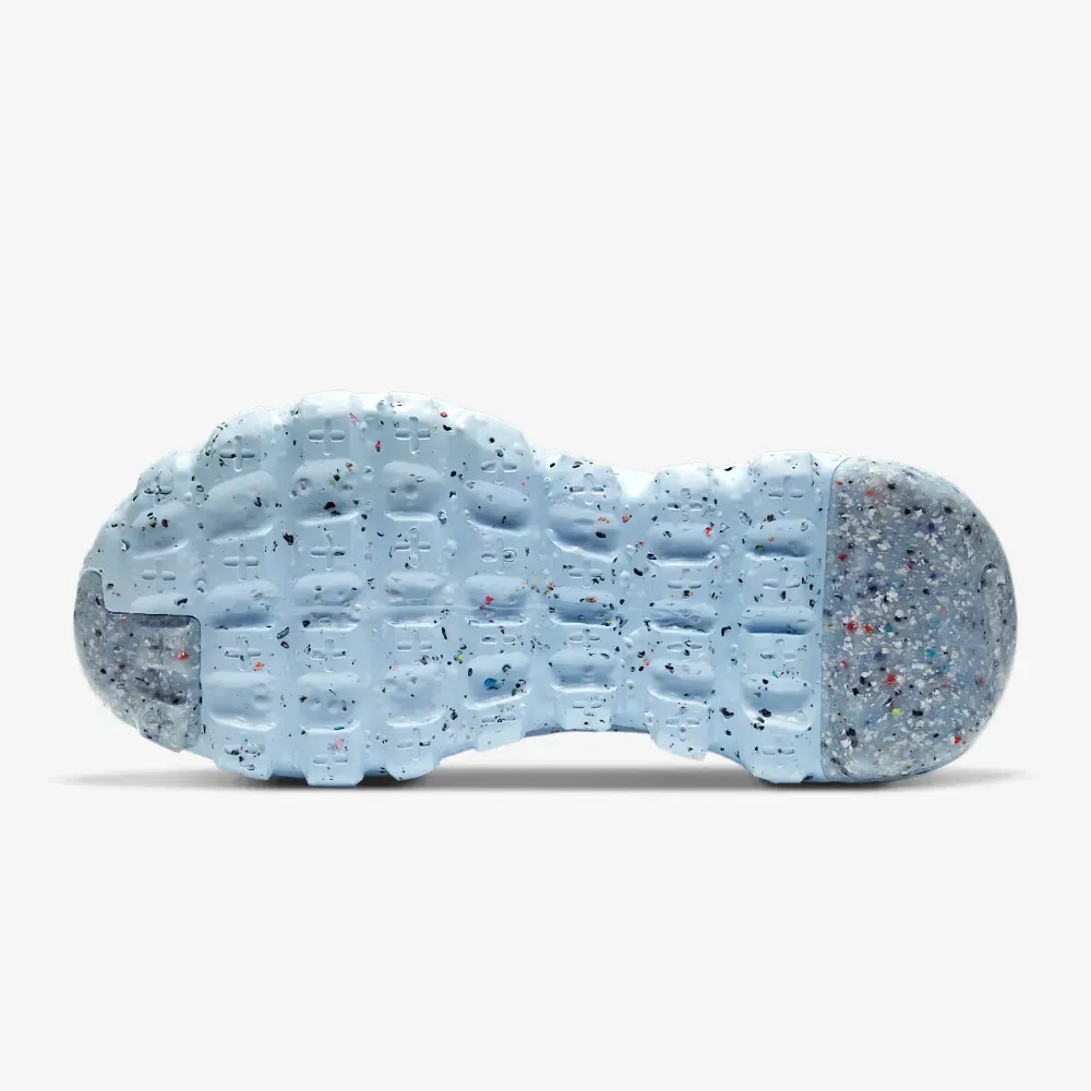 Nike Space Hippie 02 Chambray Blue Feminino foto 5