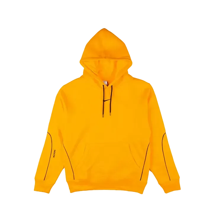 NOCTA x Nike Moletom NRG AU Hoodie University Gold