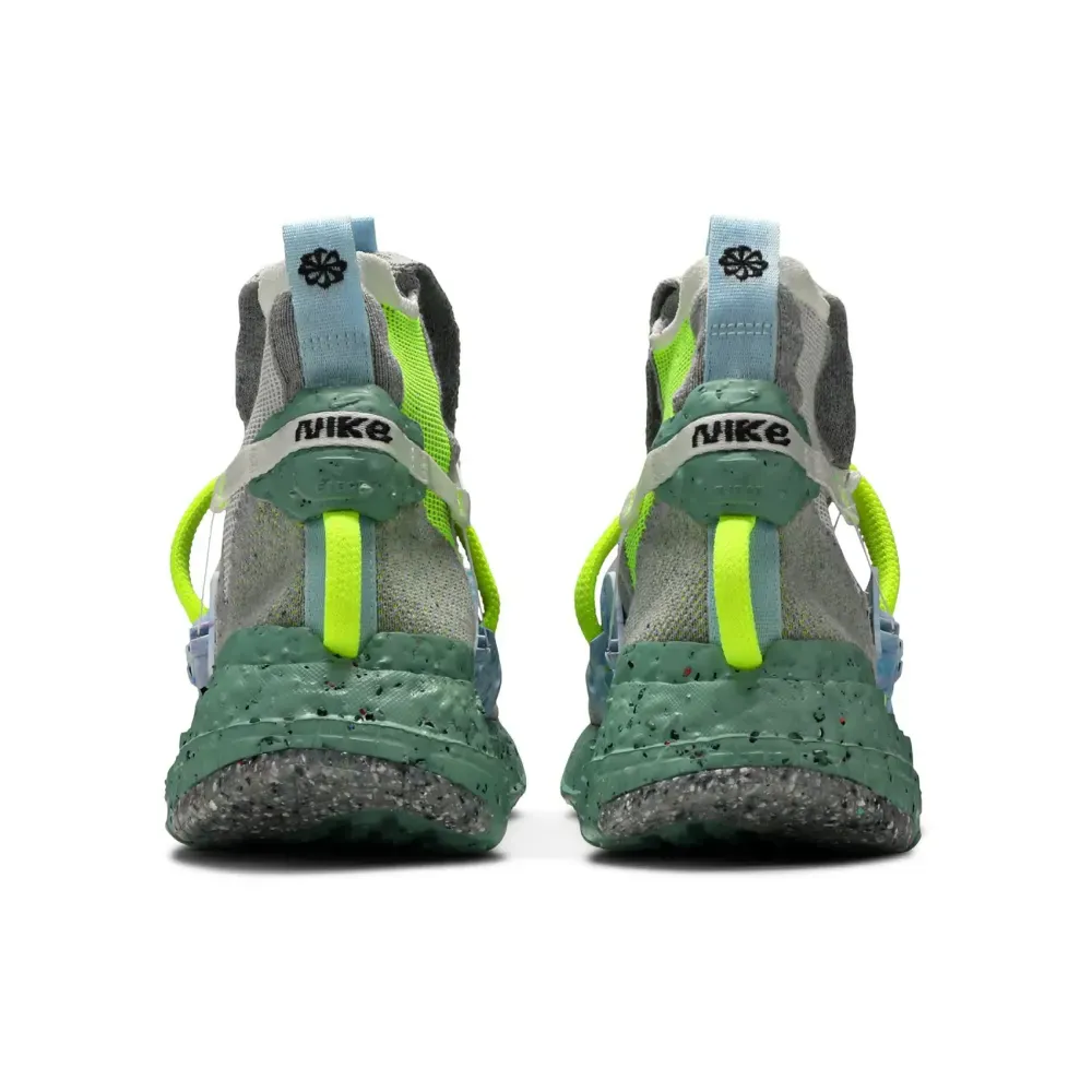 Nike Space Hippie 03 Healing Jade foto 4