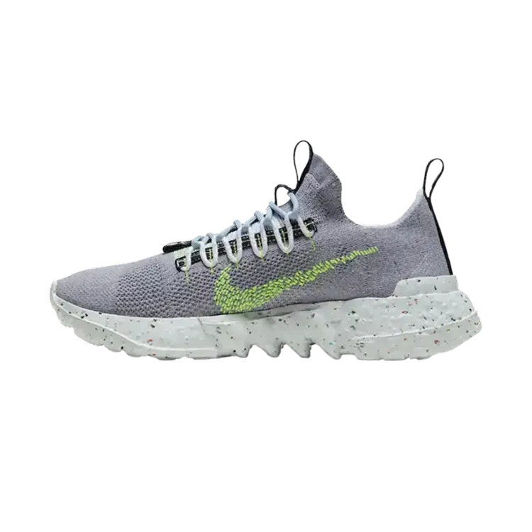 Nike Space Hippie 01 Volt