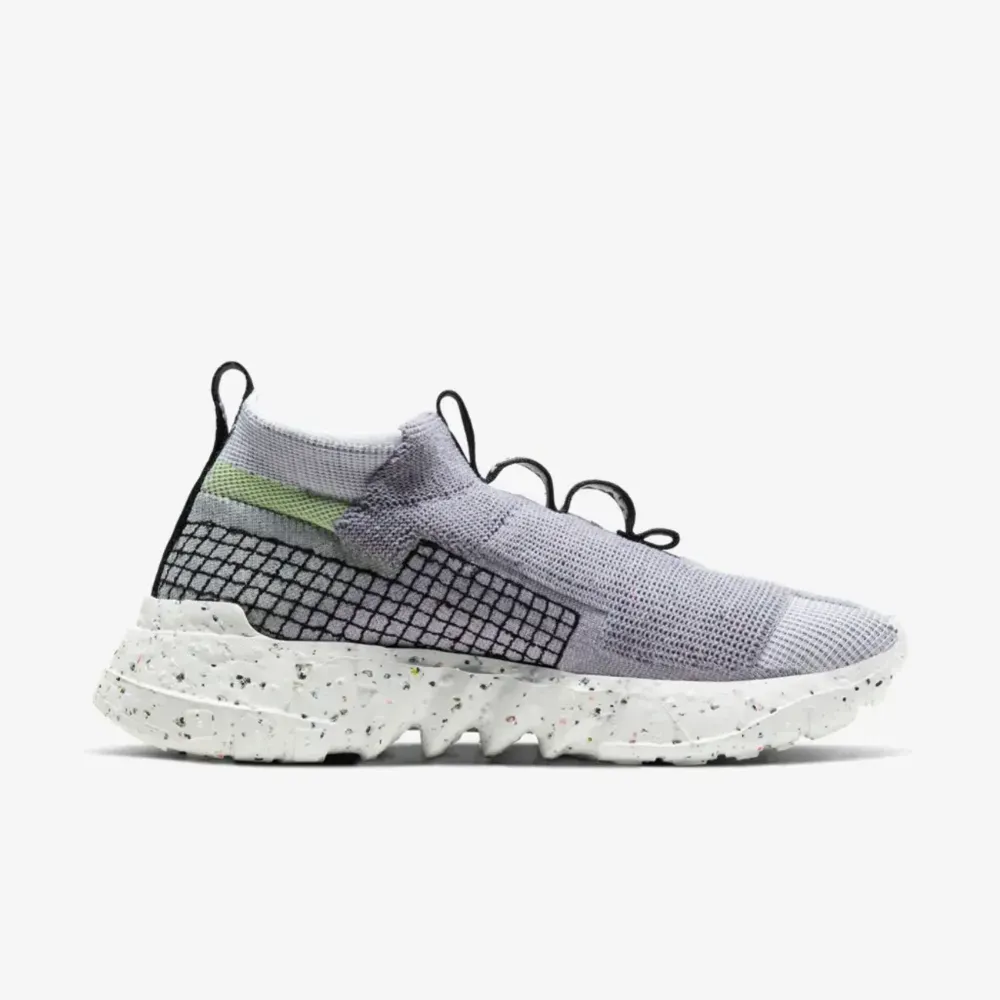 Nike Space Hippie 02 Volt foto 3