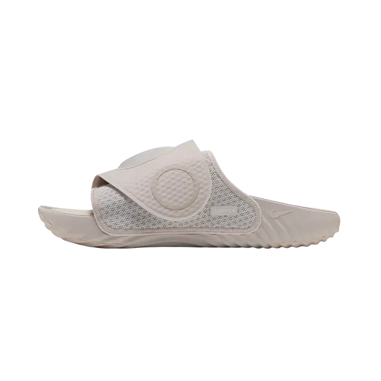 Hyperice x Nike Air Zoom Hyperslide Orewood Brown
