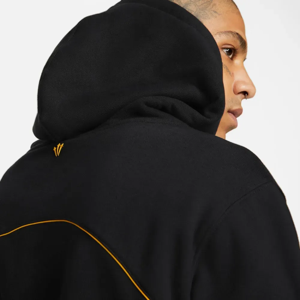 NOCTA x Nike Moletom NRG AU Hoodie Black foto 2