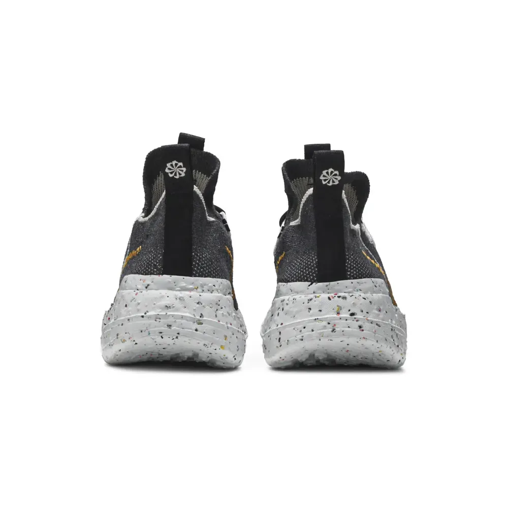 Nike Space Hippie 01 Black Wheat foto 4