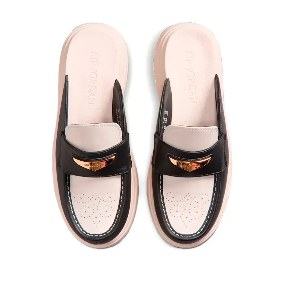 Air Jordan Mule SE Off Noir Chalk foto 2