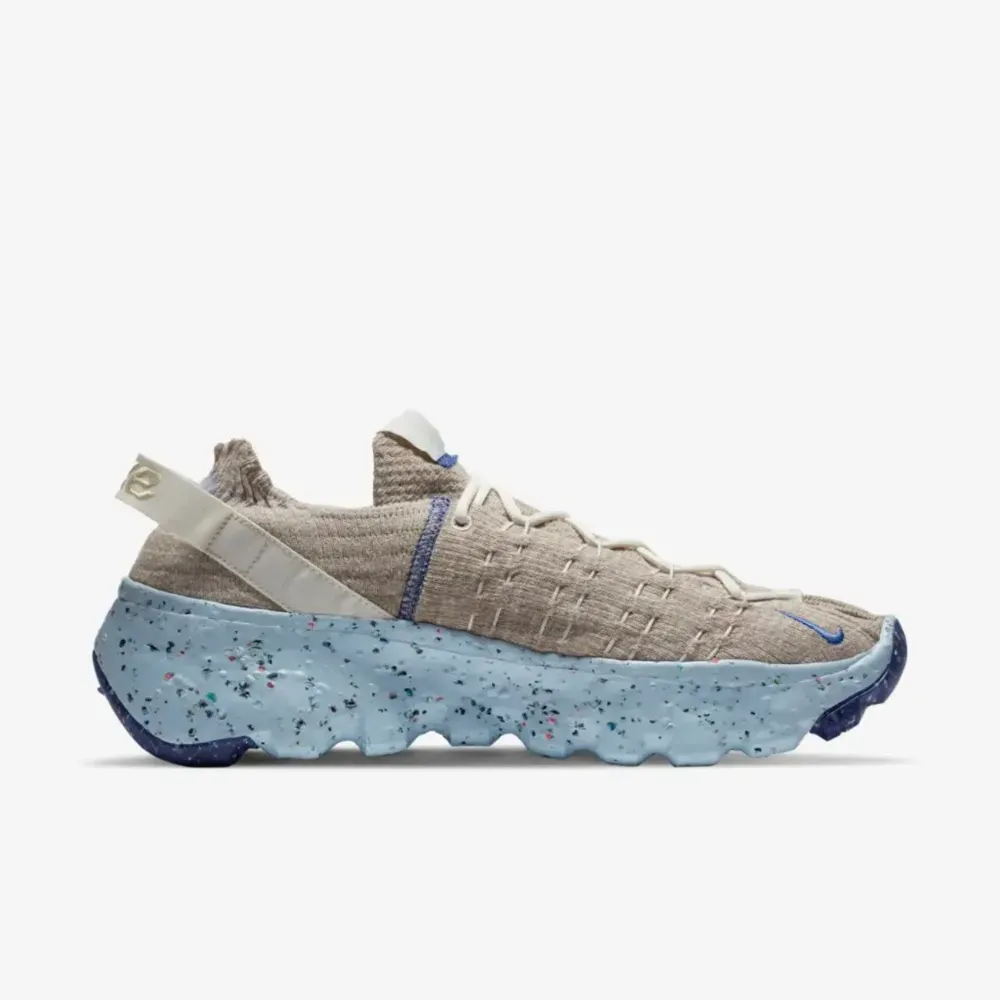 Nike Space Hippie 04 Astronomi Blue foto 3
