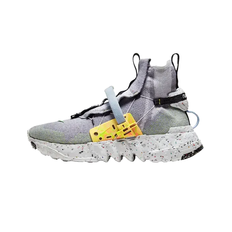 Nike Space Hippie 03 Grey Volt