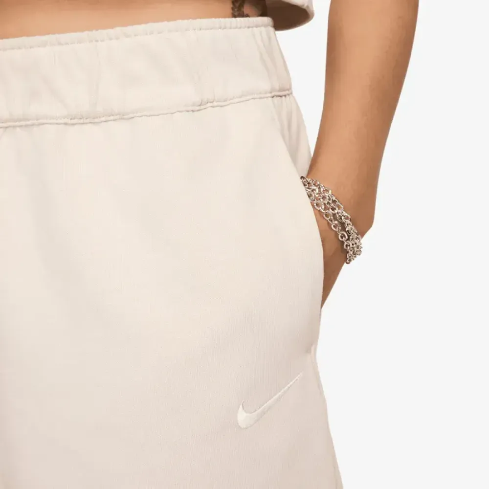 Shorts Nike Jersey Easy Ivory foto 4