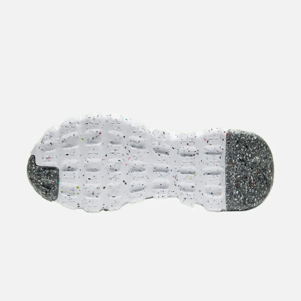 Nike Space Hippie 04 Black Volt White foto 5