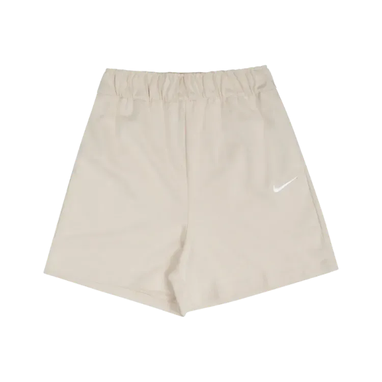 Shorts Nike Jersey Easy Ivory