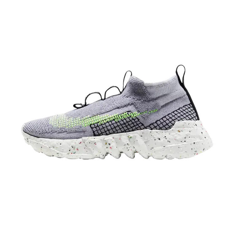 Nike Space Hippie 02 Volt