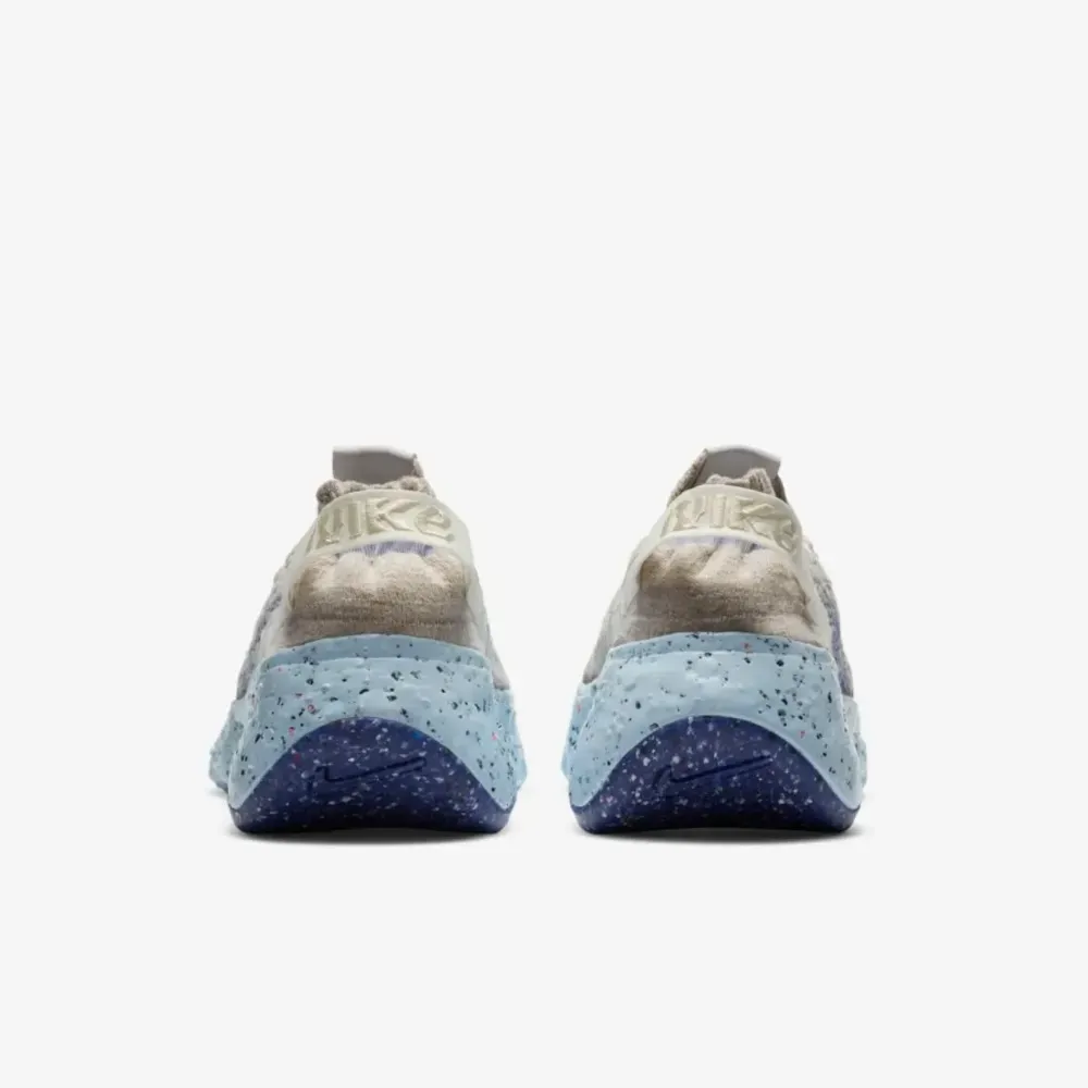 Nike Space Hippie 04 Astronomi Blue foto 4