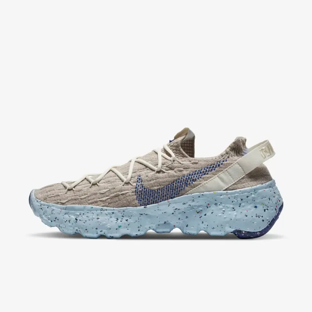 Nike Space Hippie 04 Astronomi Blue foto 1