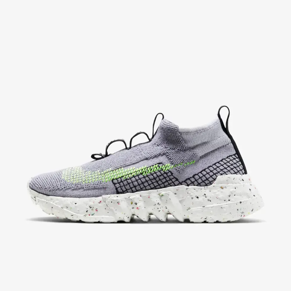 Nike Space Hippie 02 Volt foto 1