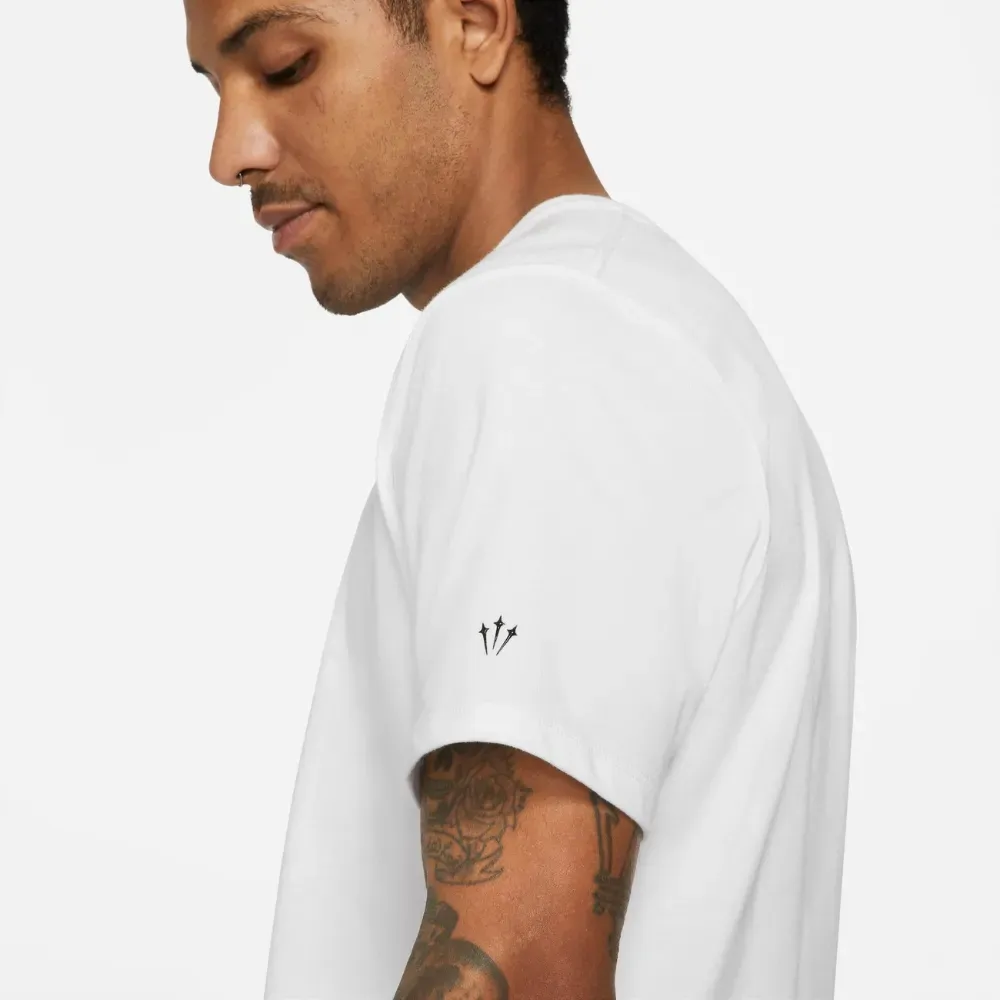 NOCTA x Nike Camiseta Short Sleeve Top White foto 4