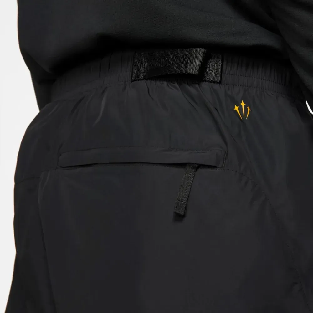 NOCTA x Nike Calça Track Pants Black foto 4