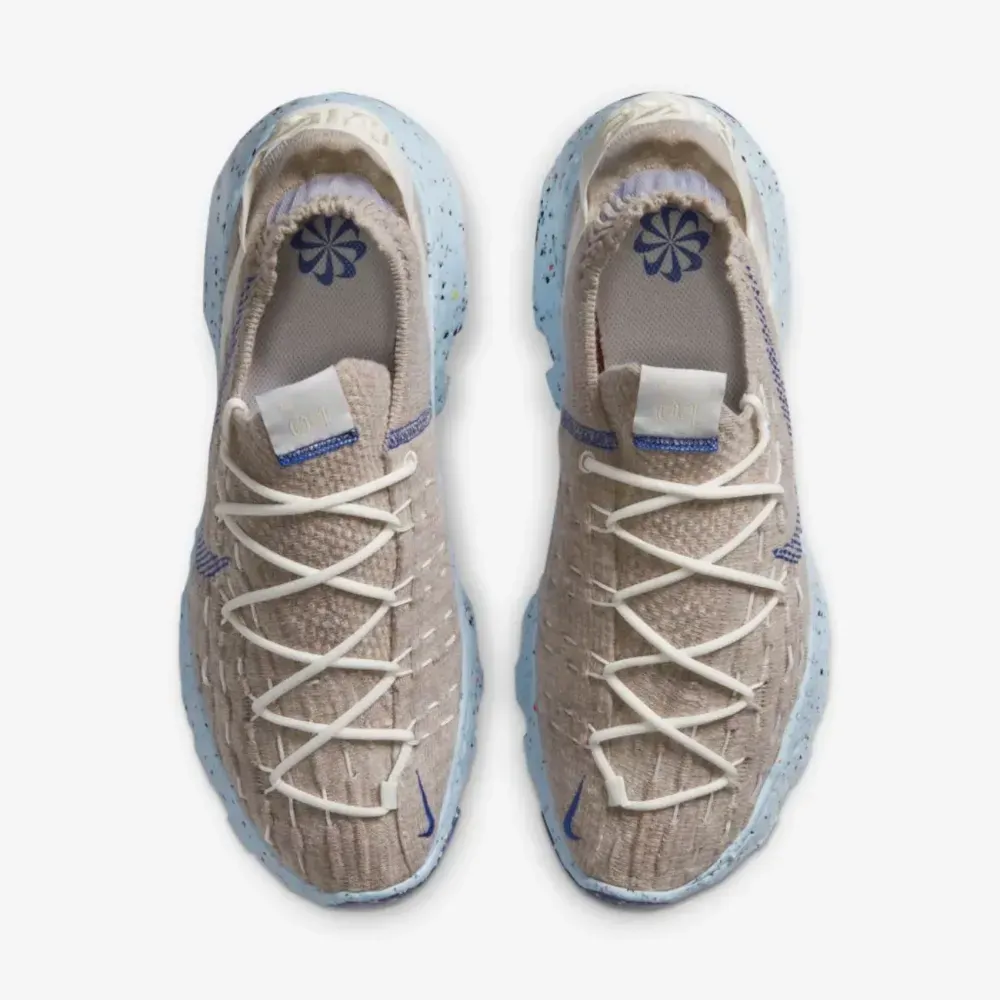 Nike Space Hippie 04 Astronomi Blue foto 2