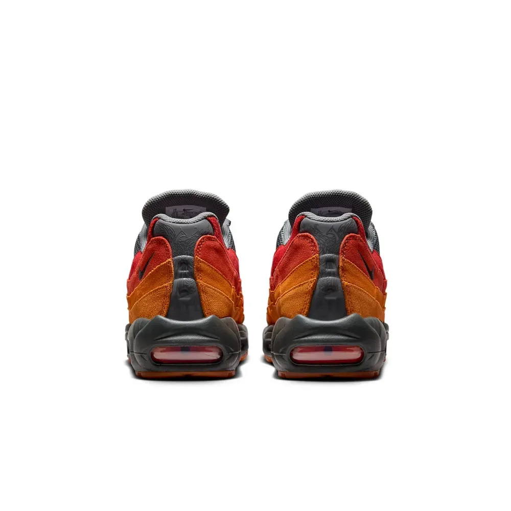 Nike Air Max 95 Premium Atlanta foto 3