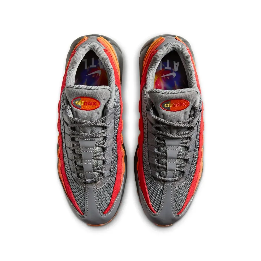 Nike Air Max 95 Premium Atlanta foto 2