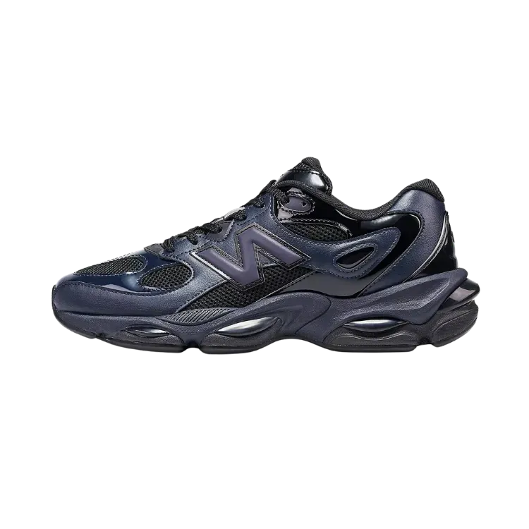 New Balance 983 Black Dark Night