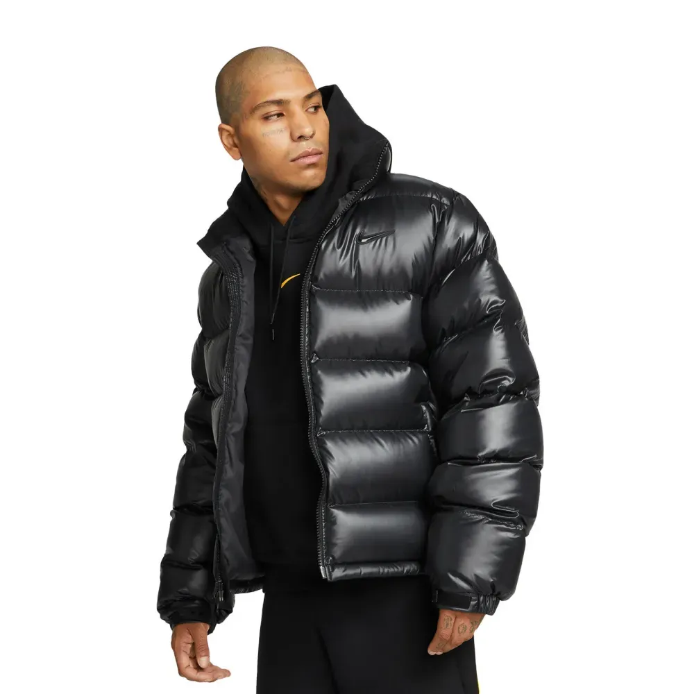 Imagem NOCTA x Nike Jaqueta Puffer Black