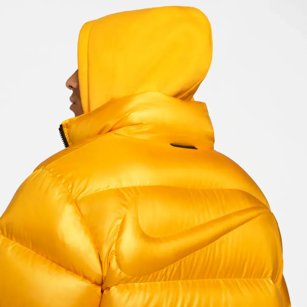 NOCTA x Nike Jaqueta Puffer Jacket Yellow foto 2
