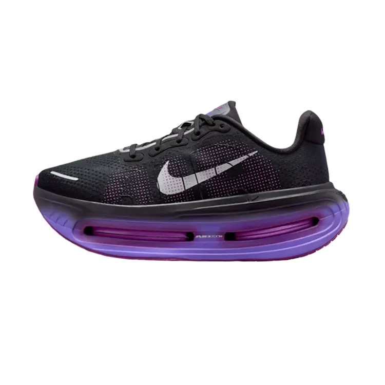 Nike Vomero Premium Black Persian Violet Bold Berry Feminino