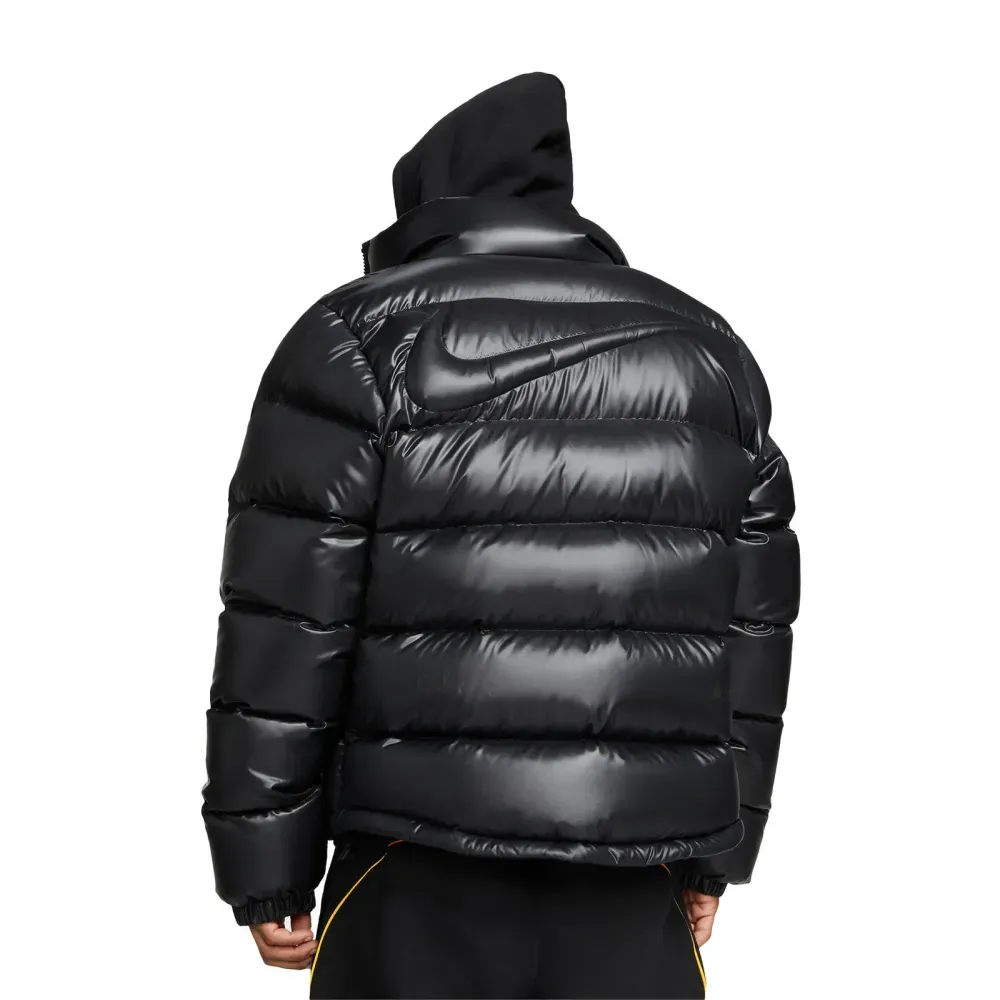 Imagem NOCTA x Nike Jaqueta Puffer Black