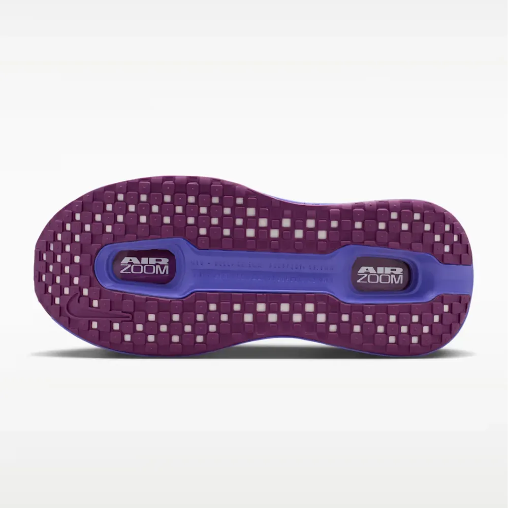 Nike Vomero Premium Black Persian Violet Bold Berry Feminino foto 5