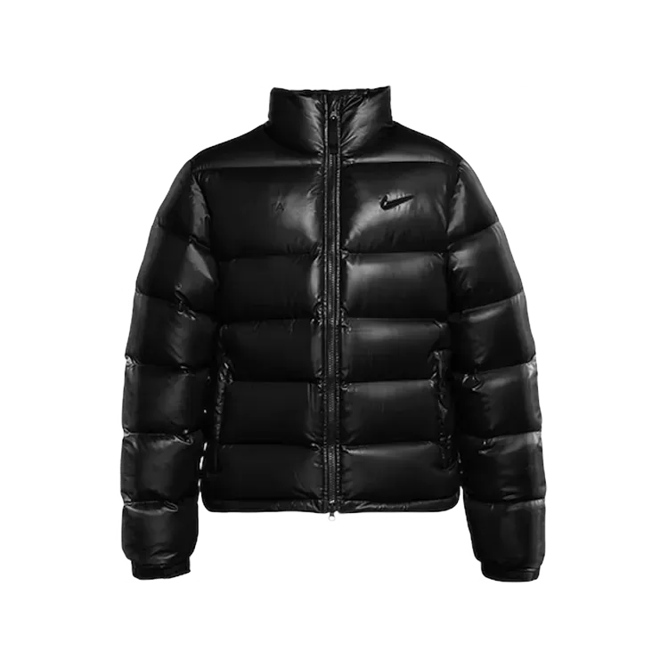 NOCTA x Nike Jaqueta Puffer Black