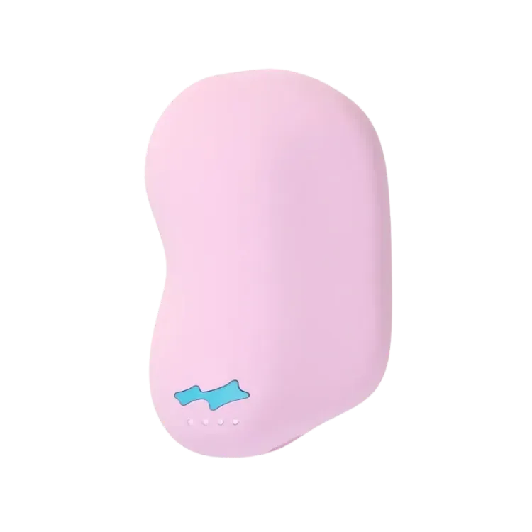 Carregador Portátil SKYLRK Juice I Powder Pink