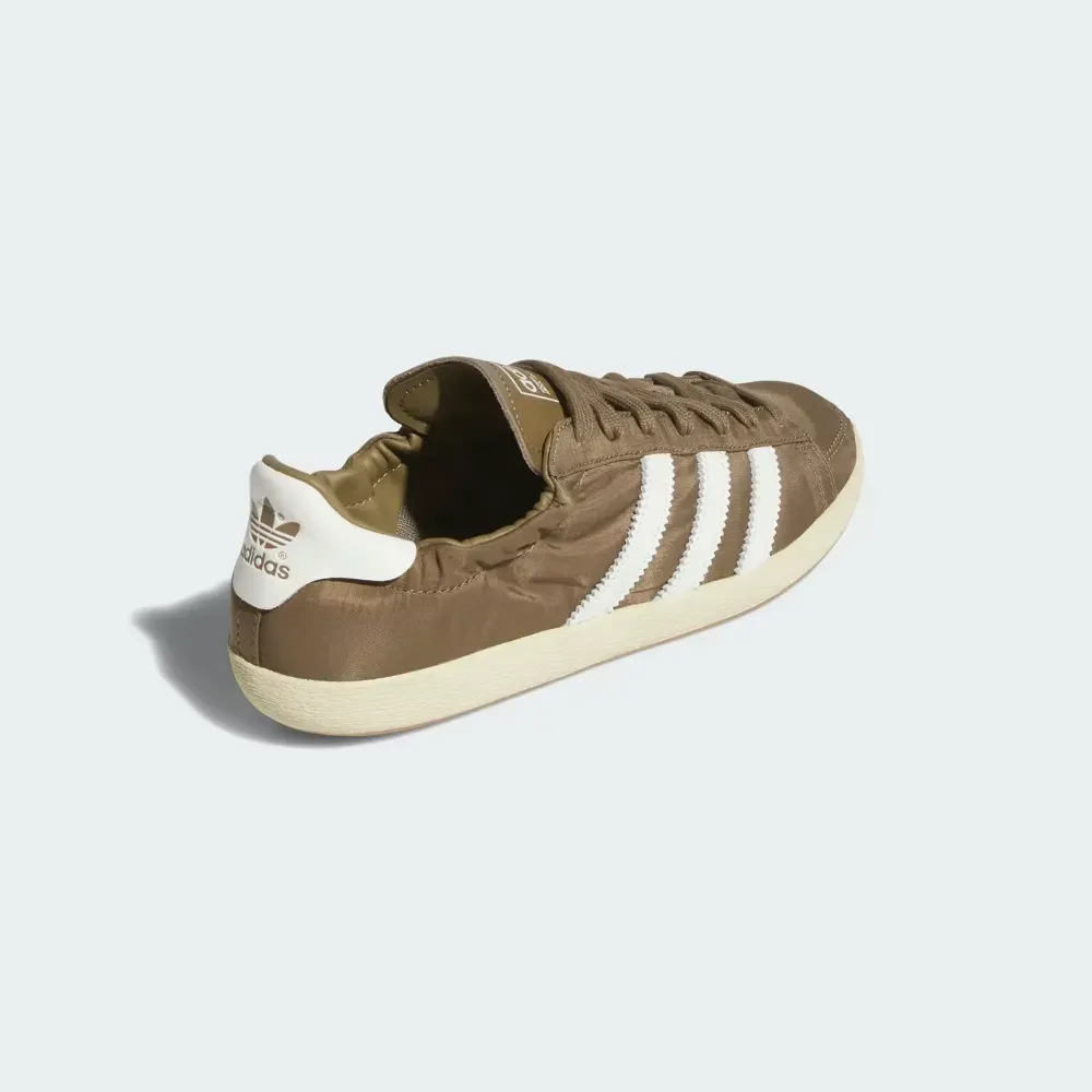 adidas Jabbar Ruche Khaki Six Off White Warm Vanilla foto 4