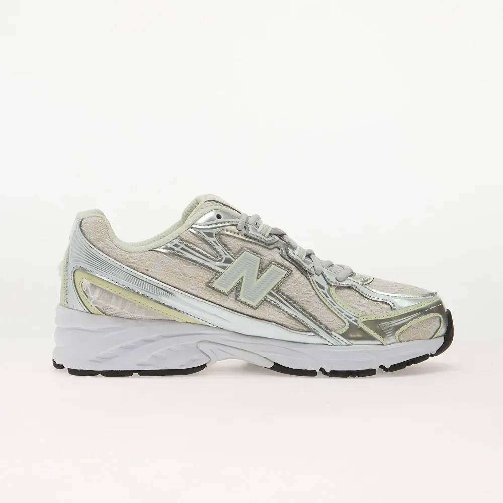 New Balance 740 Moonbeam Light Silver Metallic foto 3