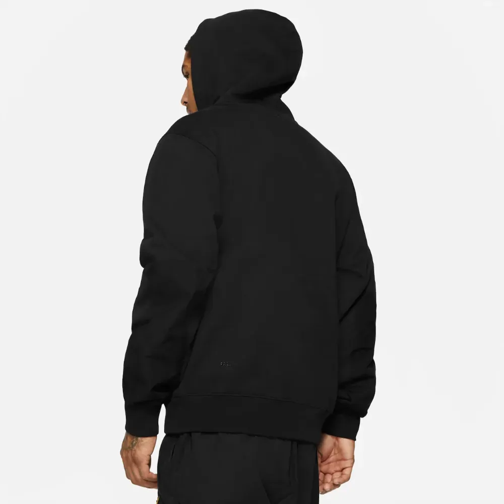 NOCTA x Nike Moletom Tech Hoodie Black foto 1