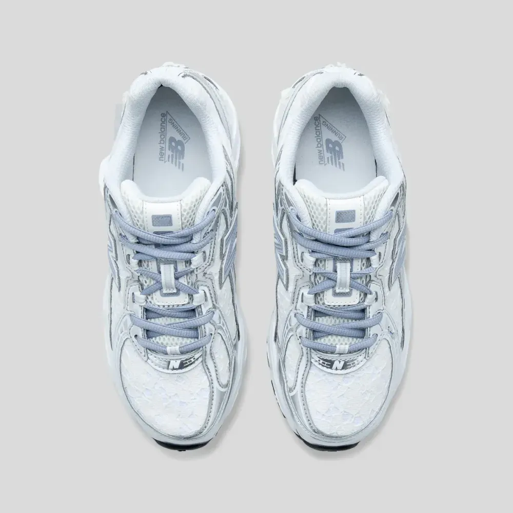 New Balance 740 Linen Silver Metallic foto 2