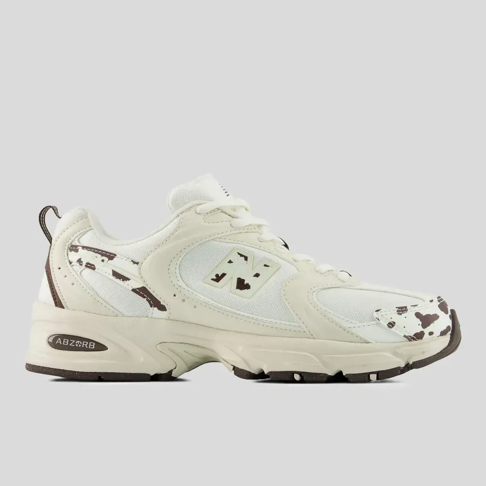 New Balance 530 Linen Pumpernickel foto 1