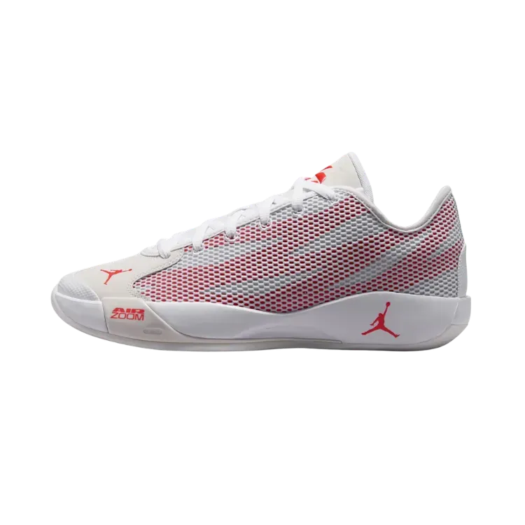 Air Jordan Luka 77 Picante Red