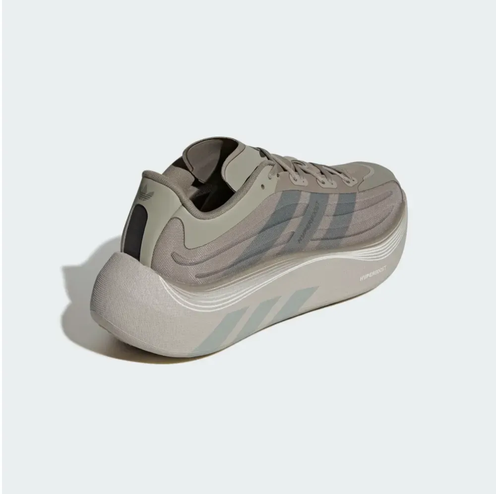 adidas Hyperboost EPHR LT Clay Bliss Light Brown foto 4