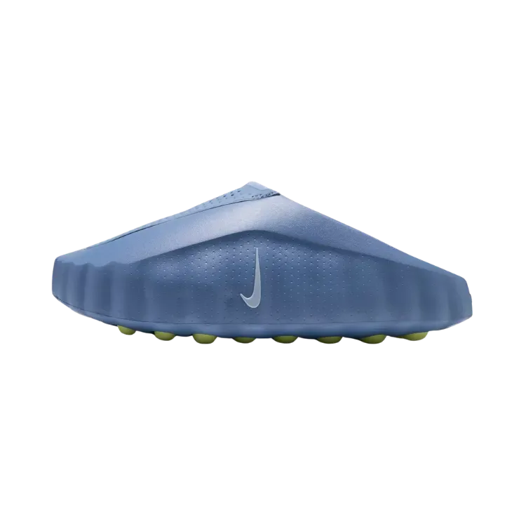 Nike Mind 001 Slide Work Blue