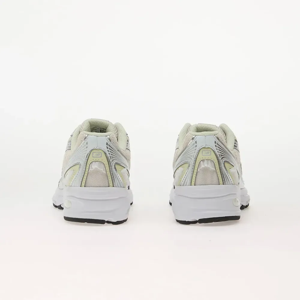 New Balance 740 Moonbeam Light Silver Metallic foto 4