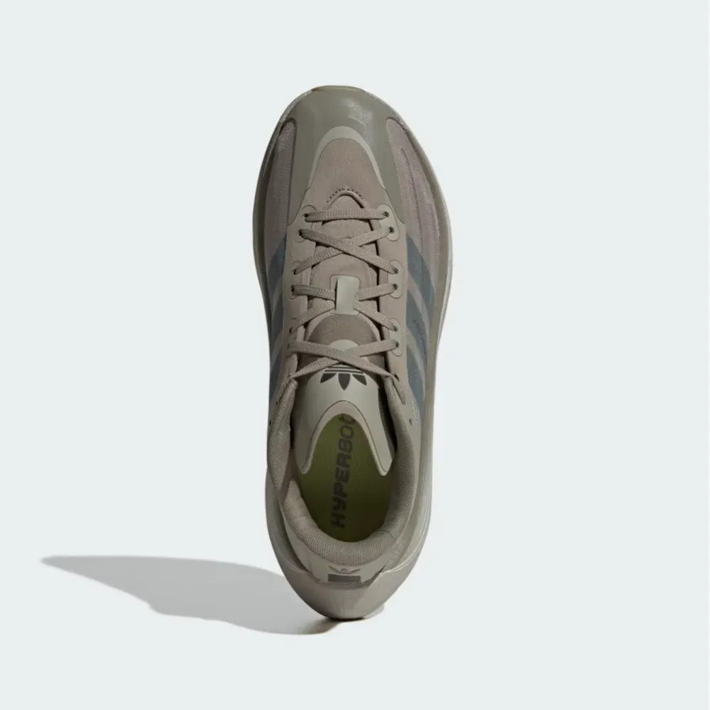 adidas Hyperboost EPHR LT Clay Bliss Light Brown foto 2