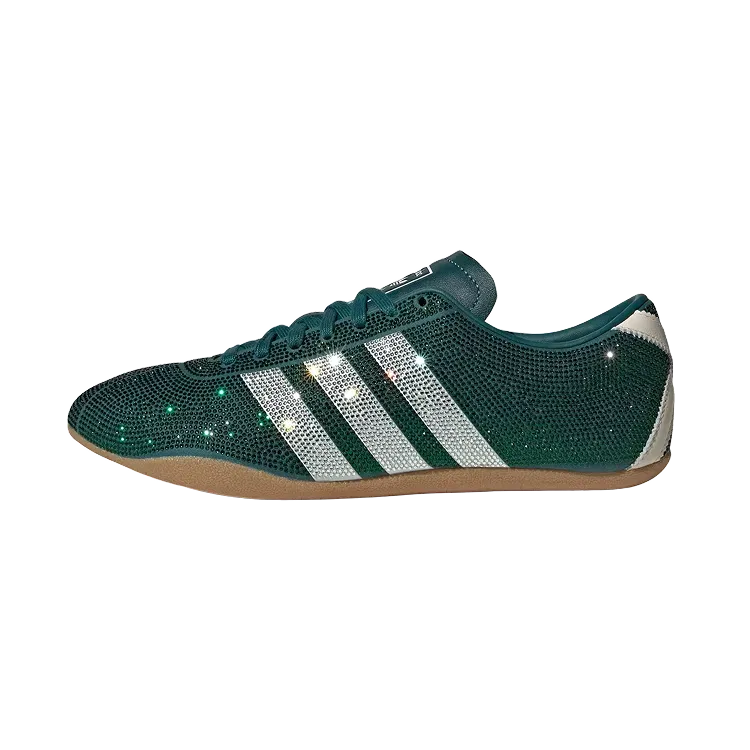 adidas Tokyo Rich Green Chalk White Gum