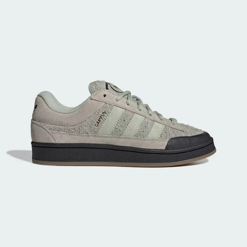 adidas Campus 00s ST Sesame Halo Green Core Black foto 1