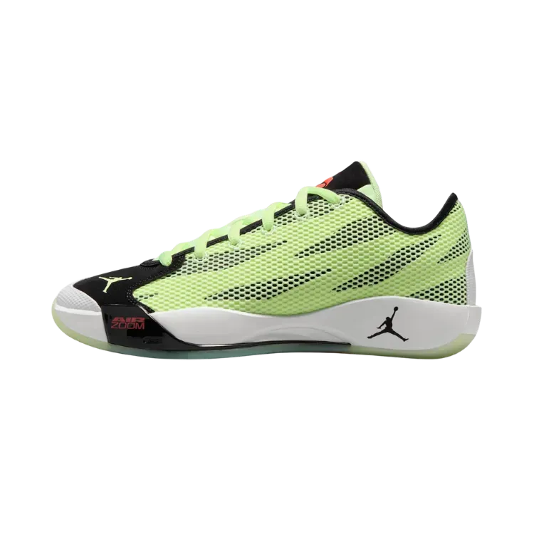 Air Jordan Luka 77 Barely Volt Infrared