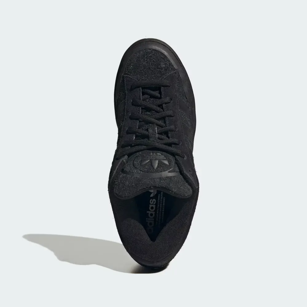 adidas Campus 00s ST Core Black Gum foto 2