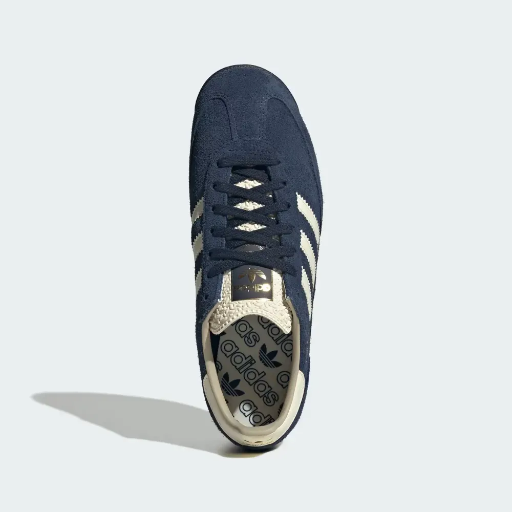 adidas SL 72 RS Night Indigo Cream White Preloved Yellow foto 2