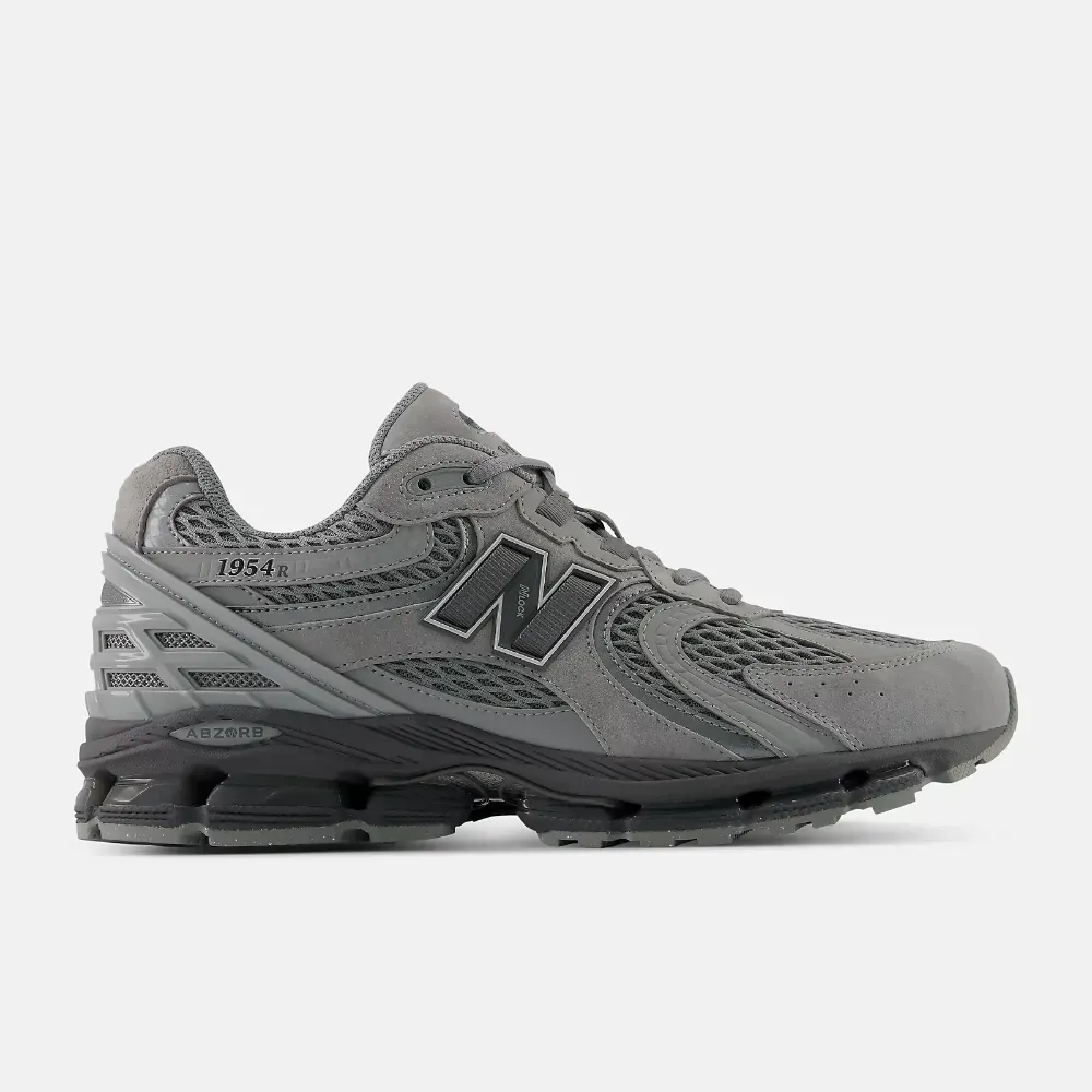 New Balance 1954R Slate Grey Castlerock foto 1
